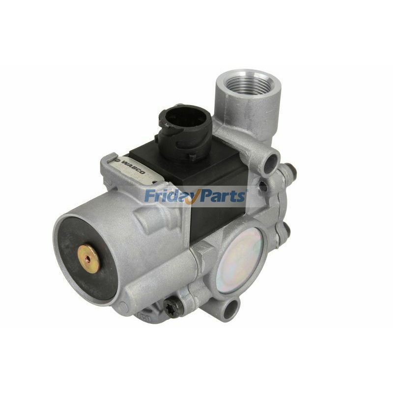 FridayParts Magnetventil