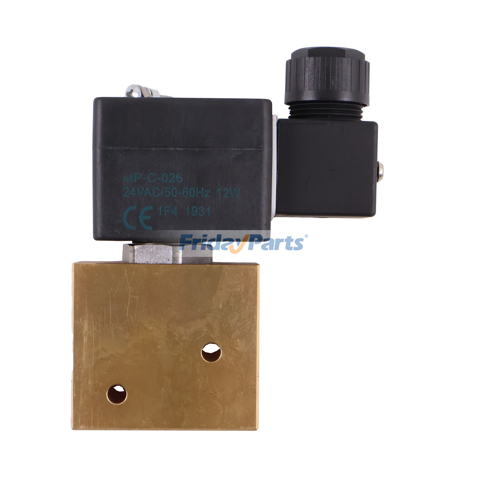 Achetez Électrovanne chez FridayParts