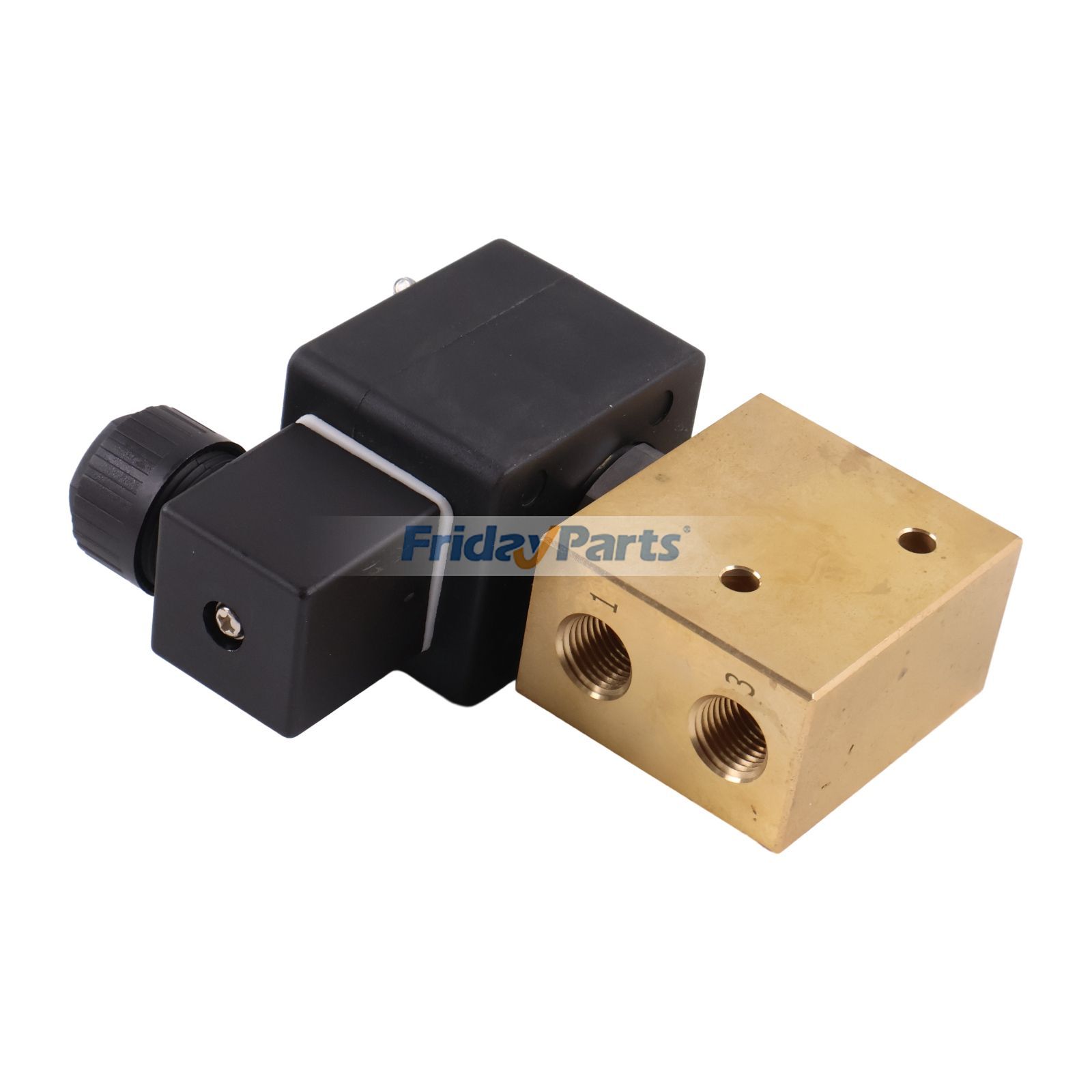 Électrovannepour Compresseur d'Air