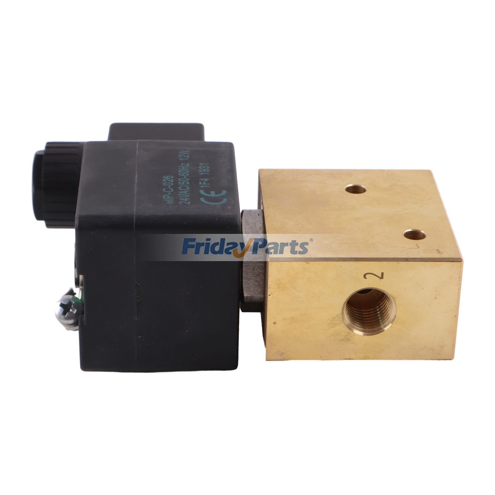 Électrovanne de FridayParts