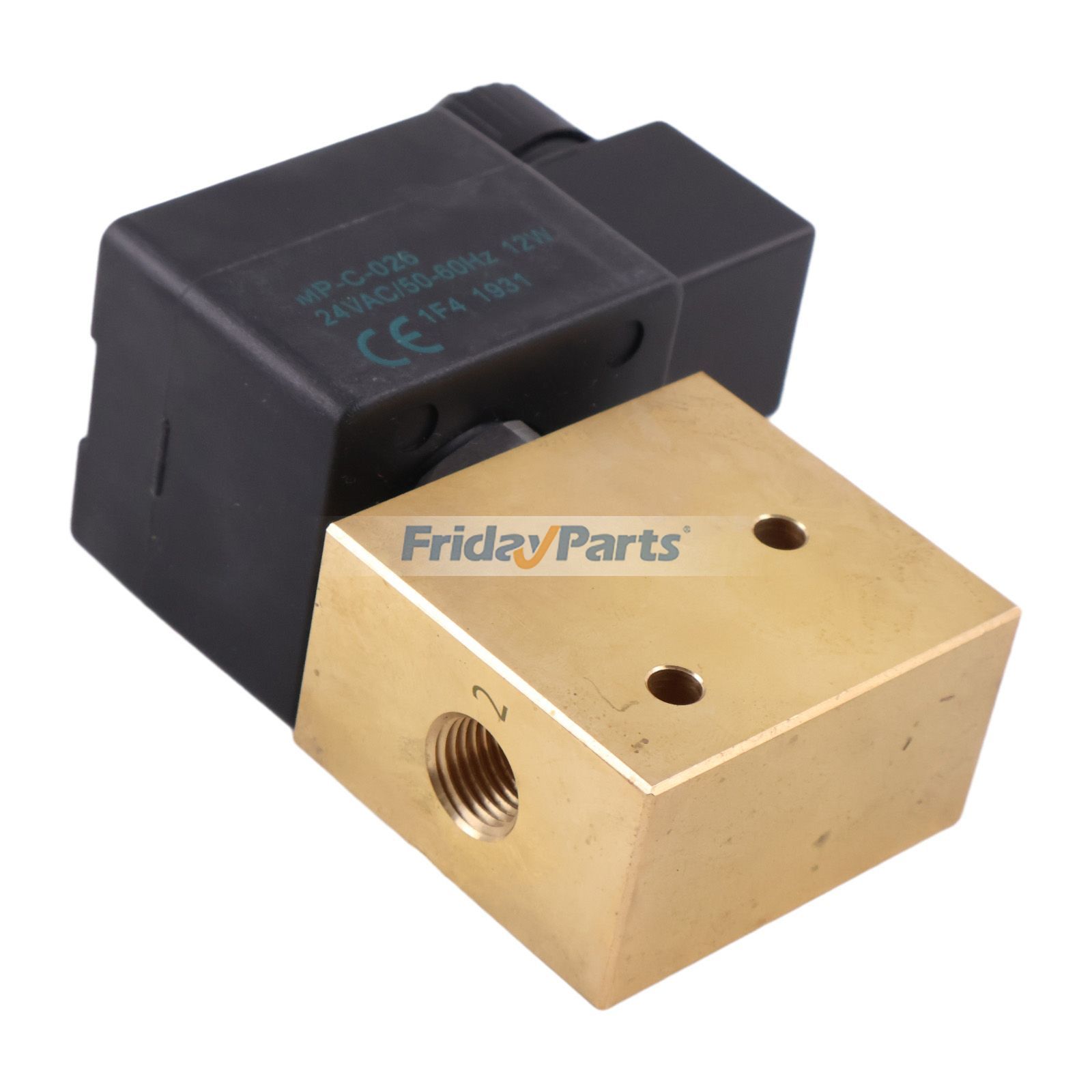 Électrovanne pour Compresseur d'Air Pour Atlas Copco