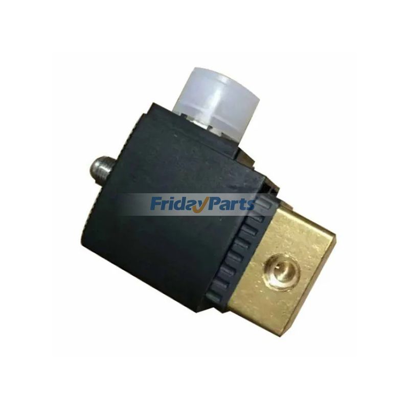 アトラスコプコ スクリューエアコンプレッサー用ソレノイドバルブ 1089035151