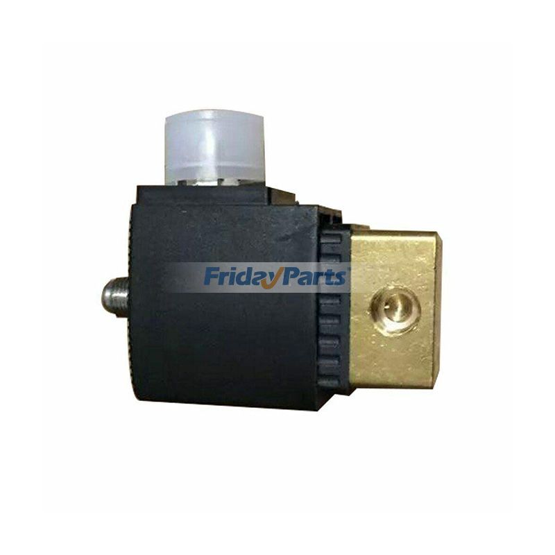 Électrovanne 1089039201 pour compresseur d'air Atlas Copco