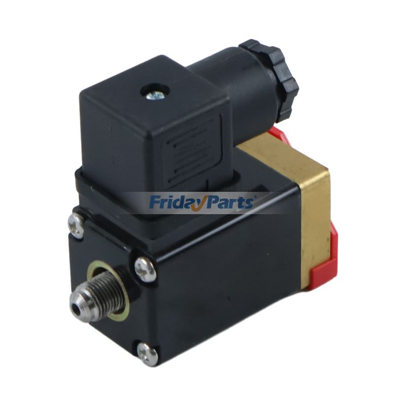 Vis de l'électrovannepour Compresseur d'Air