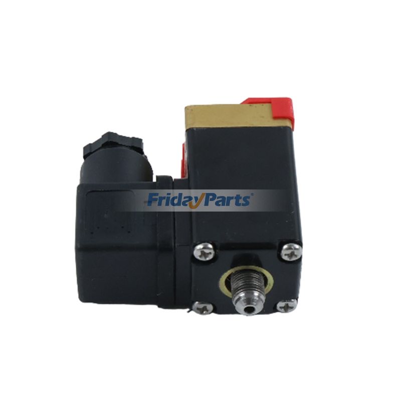 Vis de l'électrovanne pour Compresseur d'Air Pour Atlas Copco