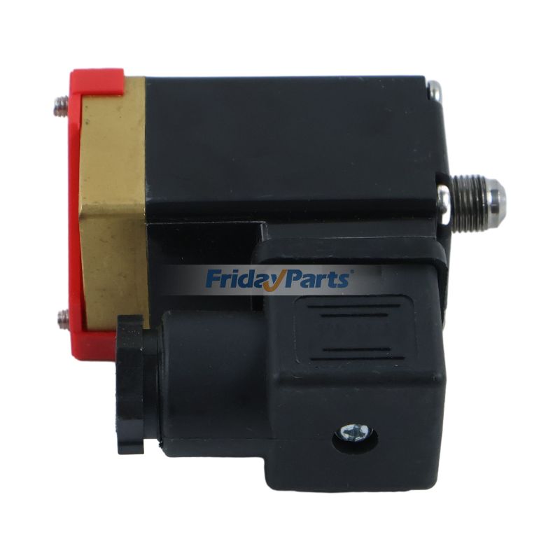 Vis de l'électrovanne Pour Atlas Copco