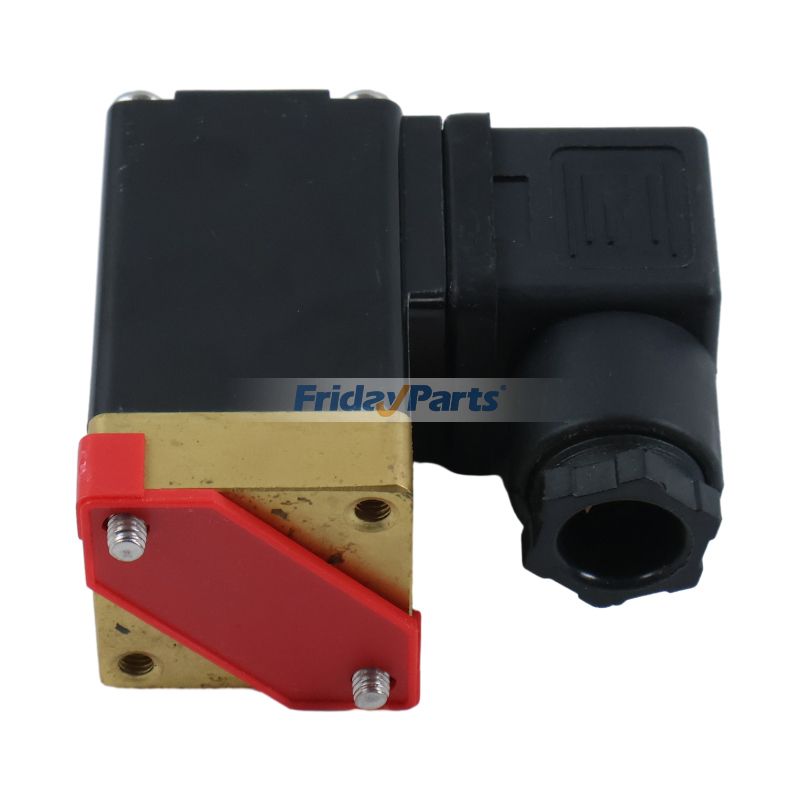 Vis de l'électrovanne de FridayParts