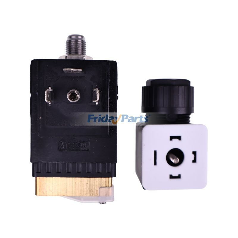 Vis de l'électrovanne de FridayParts