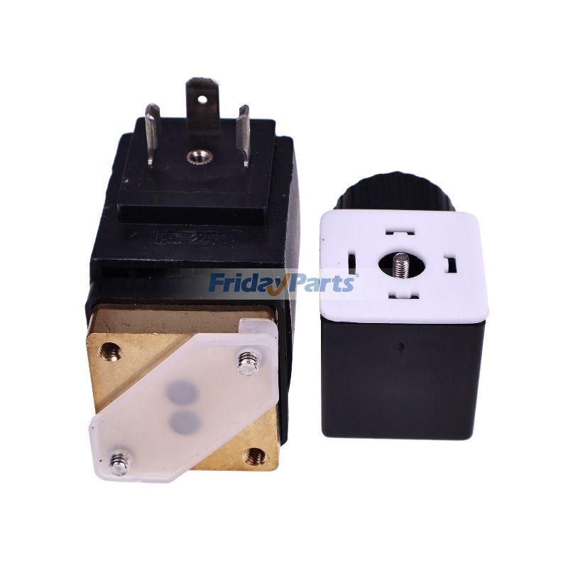 Solenoid Valve 1089042814 for Atlas Copco Screw Air Compressor