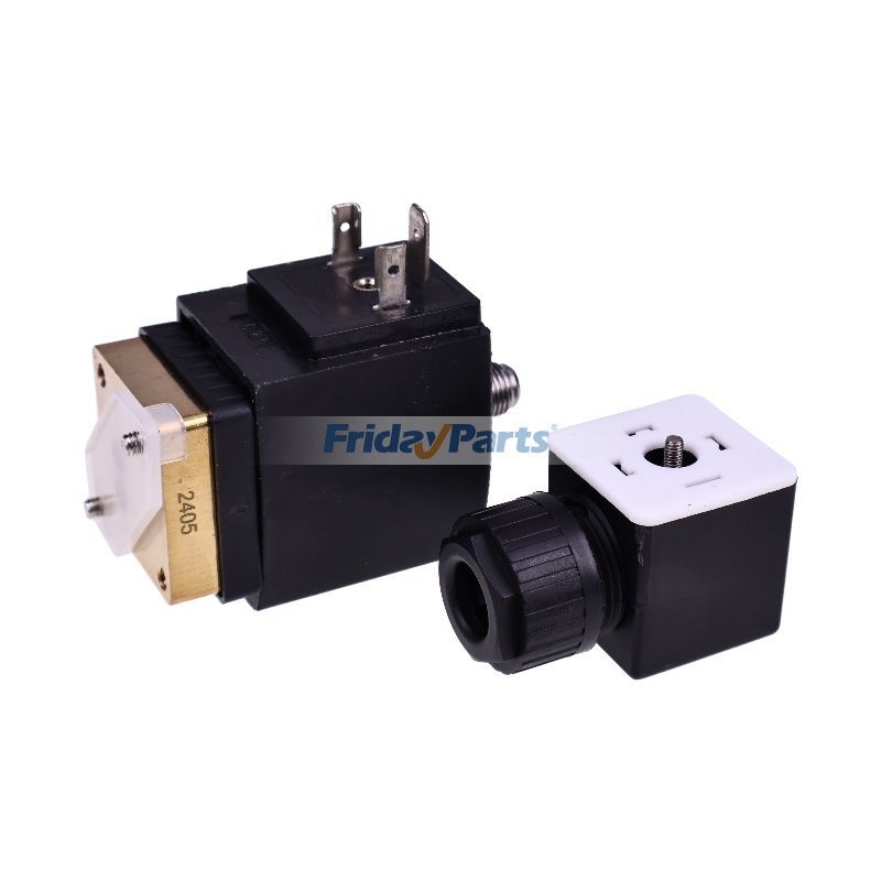 Vis de l'électrovannepour Compresseur d'Air