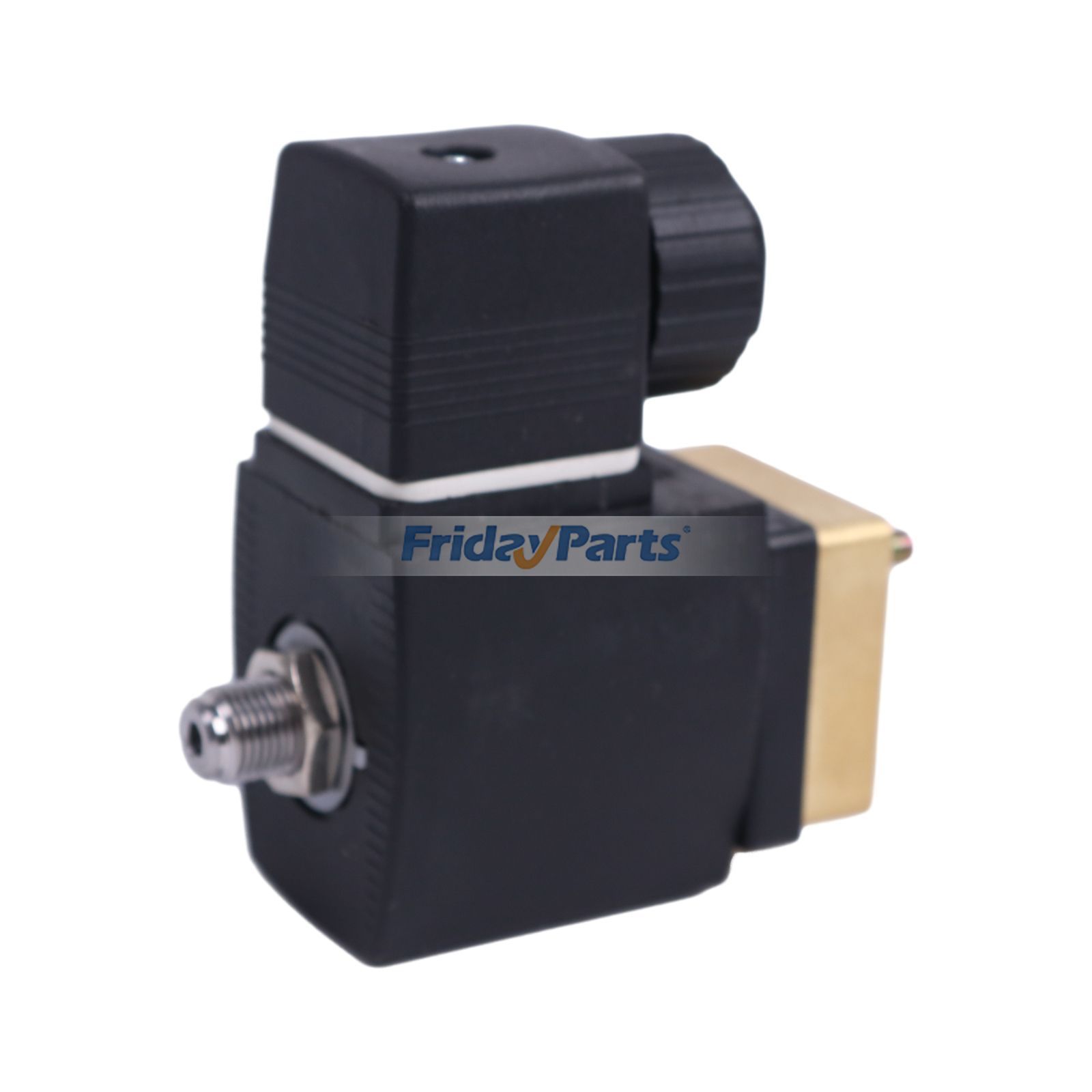 Atlas Copco用ソレノイドバルブ