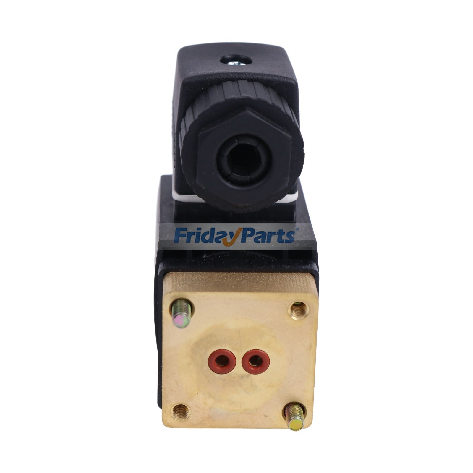 空気圧縮機 ソレノイドバルブ