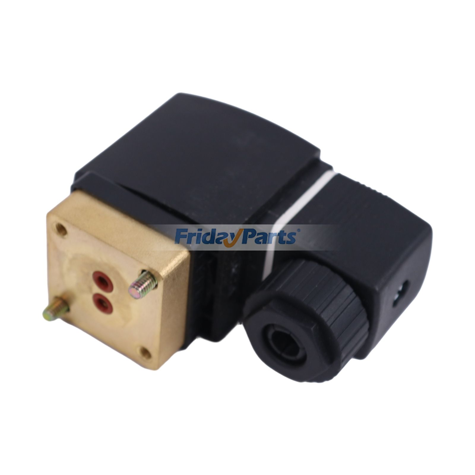 アトラスコプコ エアコンプレッサー用ソレノイドバルブ 1089042819