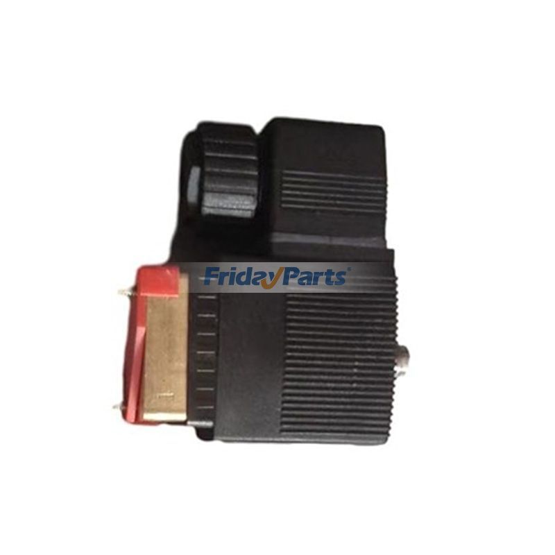 Solenoid Valve 1089042820 for Atlas Copco Air Compressor GA37