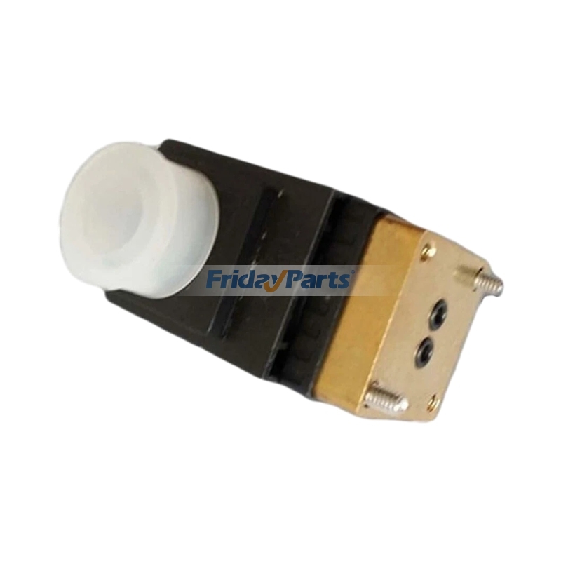 Électrovanne 1089042821 pour compresseur d'air Atlas Copco GA15
