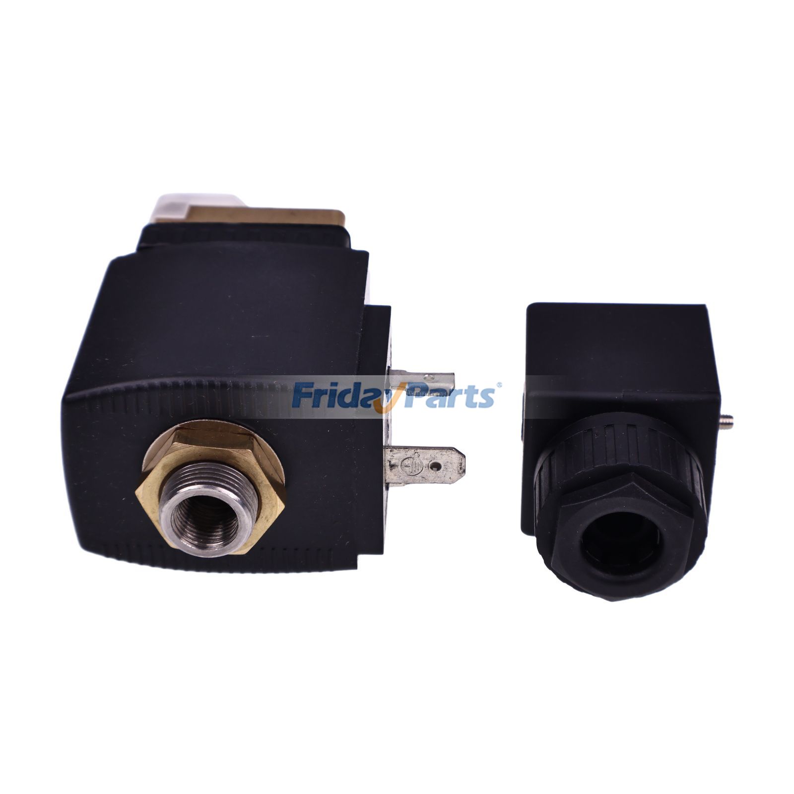 Atlas Copco用用アトラスコプコ エアコンプレッサー用ソレノイドバルブ 1089050506