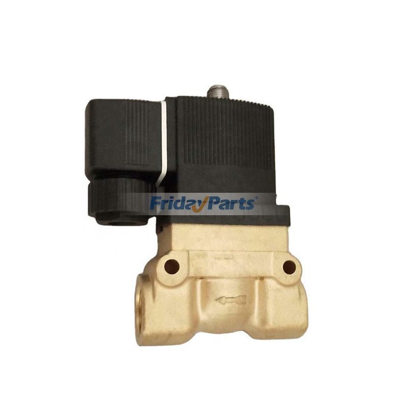 Électrovanne 1089058001 pour compresseur d'air Atlas Copco