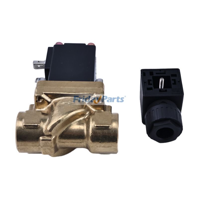 Magnetventilfür LuftkompressorFür Atlas Copco