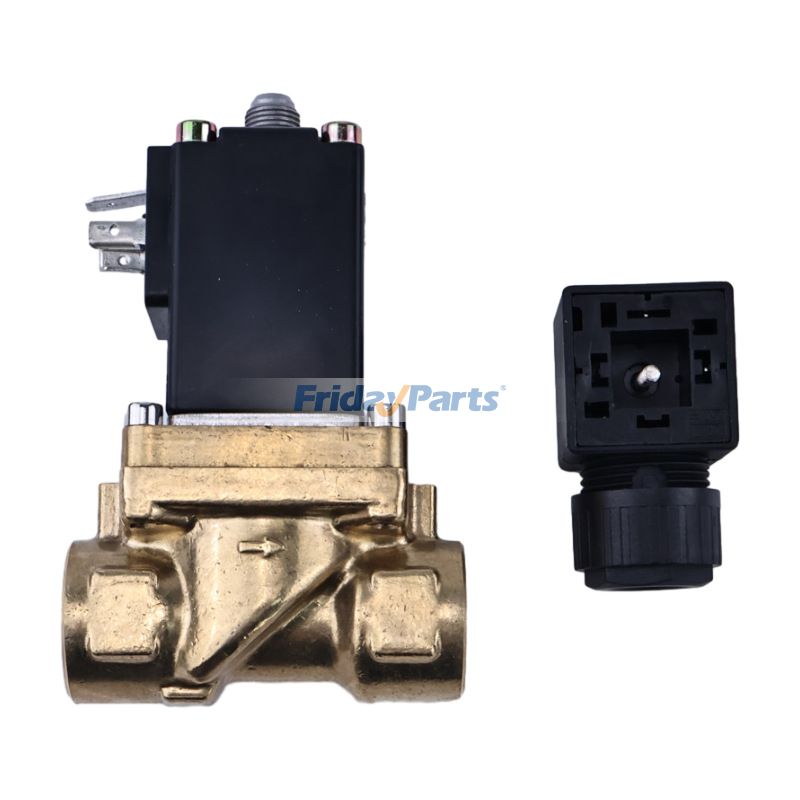 Magnetventilbei FridayParts kaufen