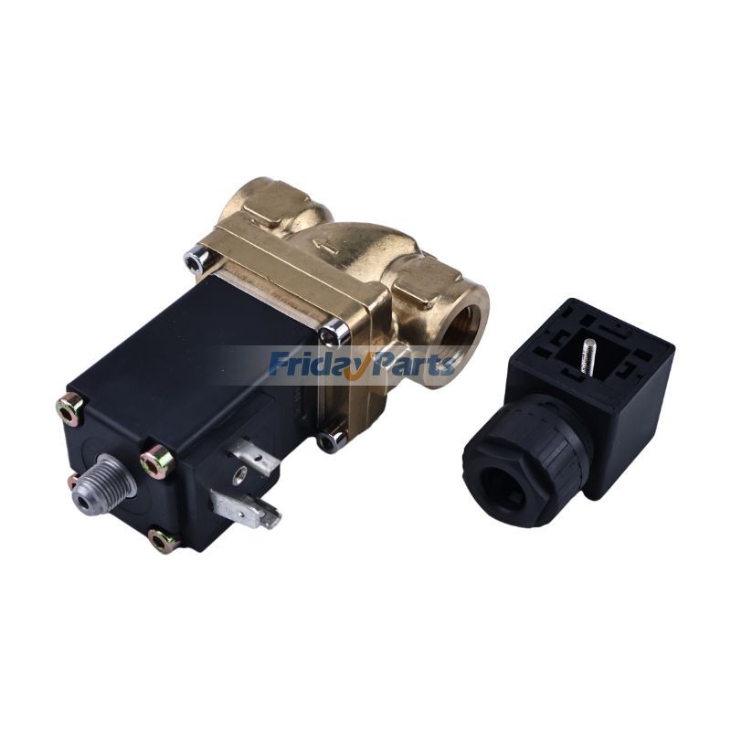 Magnetventil 1089058003 für Atlas Copco-Luftkompressor