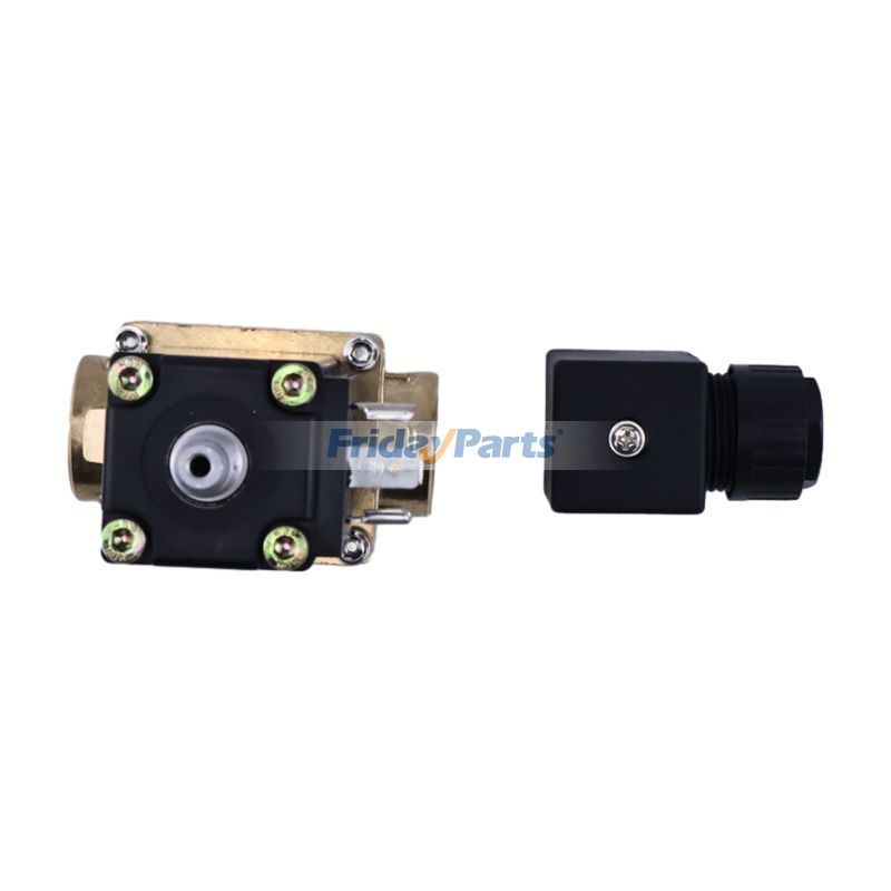 MagnetventilFür Atlas Copco