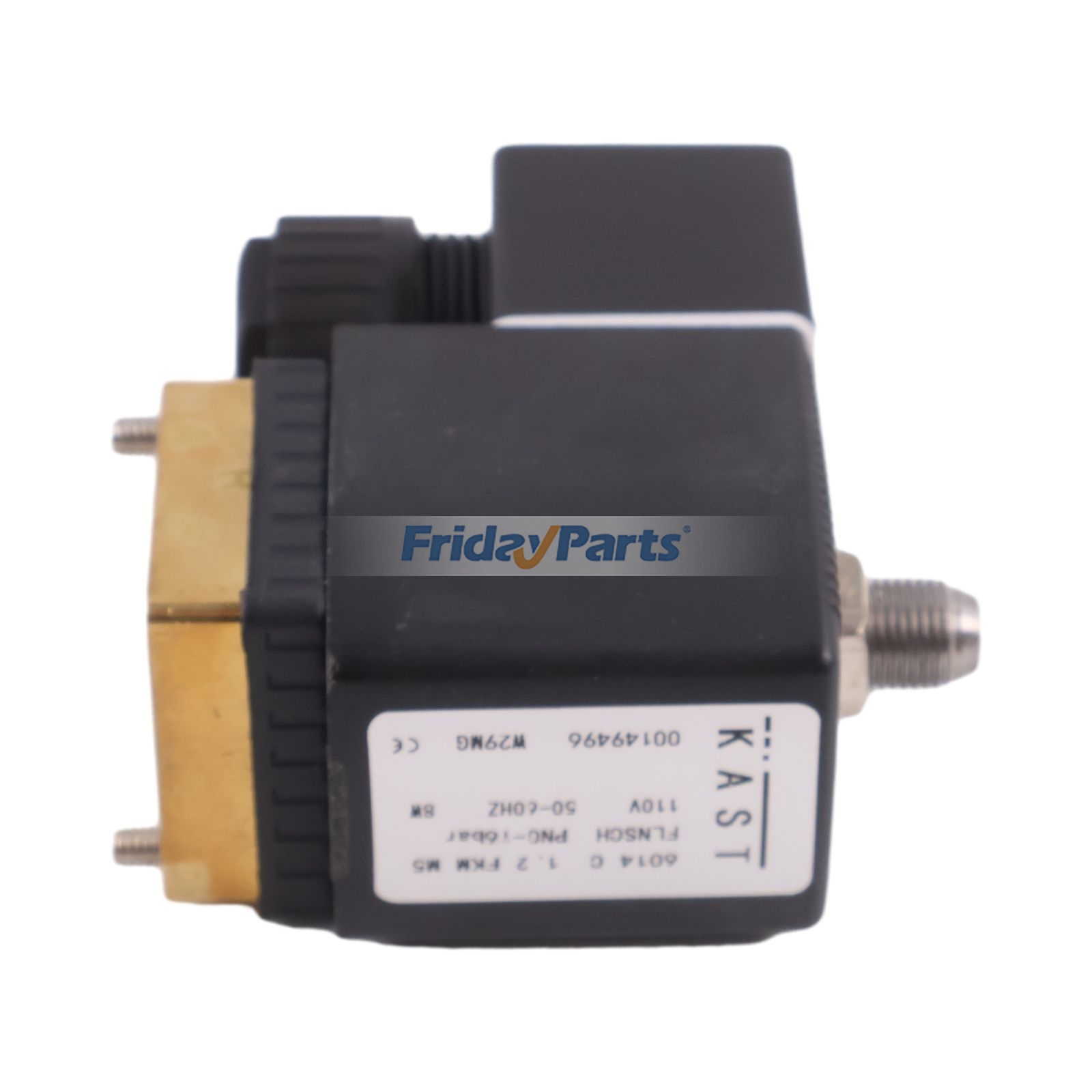 Électrovanne de FridayParts