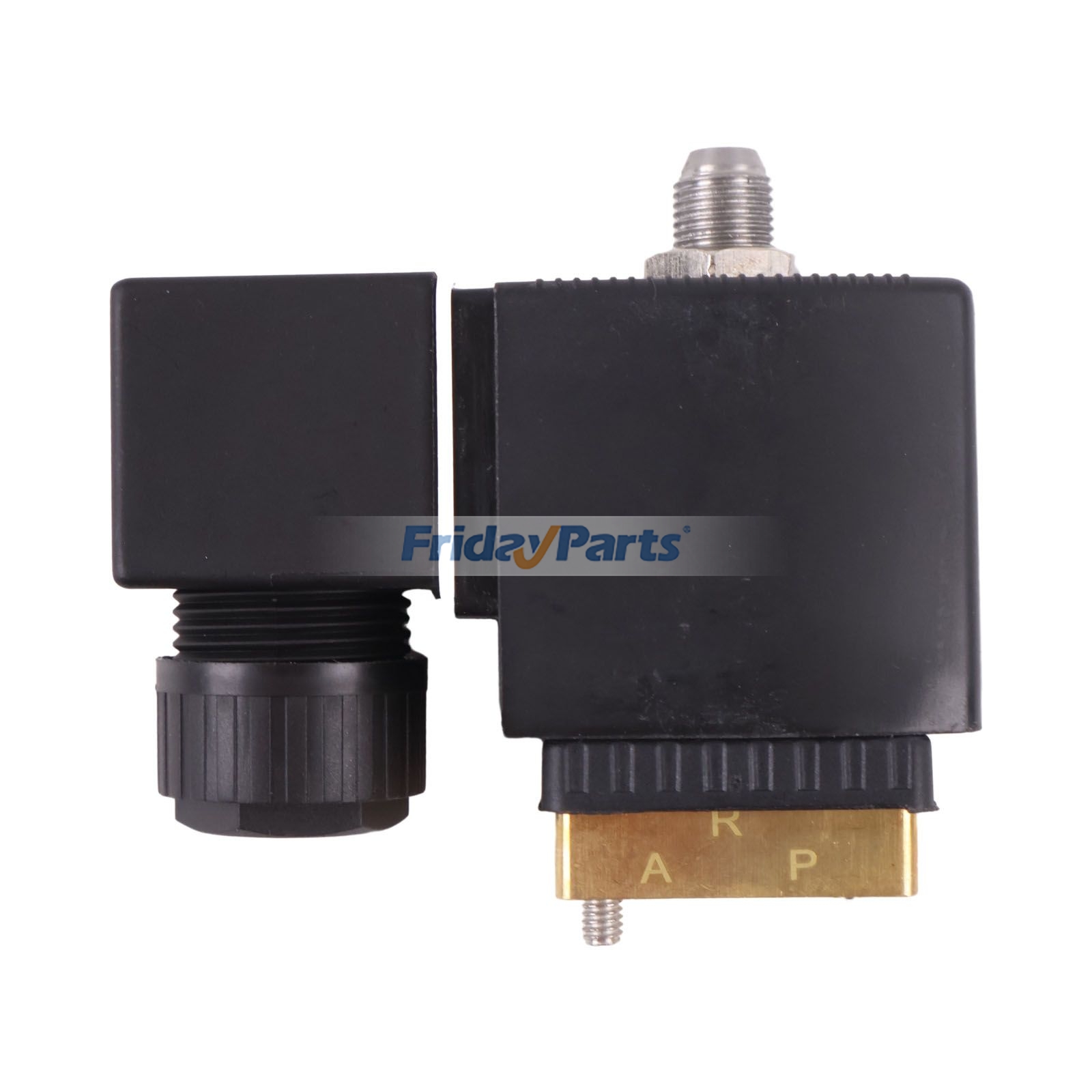 Électrovanne pour Compresseur d'Air Pour Atlas Copco