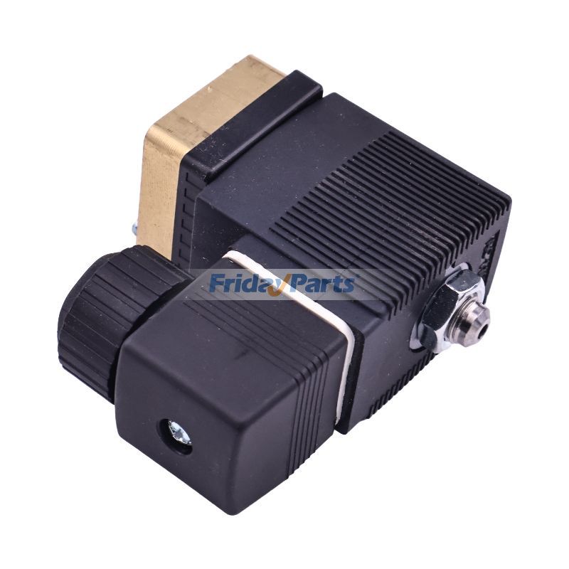 Électrovannepour Compresseur d'Air