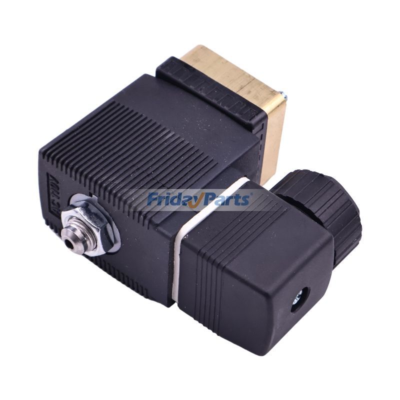 Électrovanne pour Compresseur d'Air Pour Atlas Copco