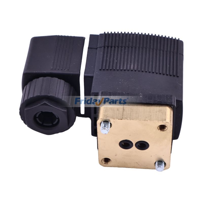 Électrovanne Pour Atlas Copco