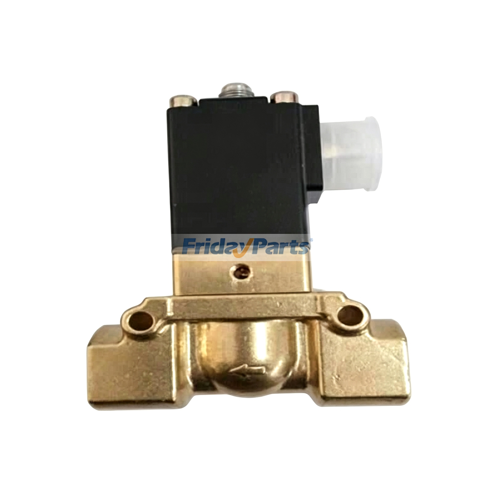 Solenoid Valve 1089062404 for Atlas Copco Air Compressor GA30+ GA37 GA45