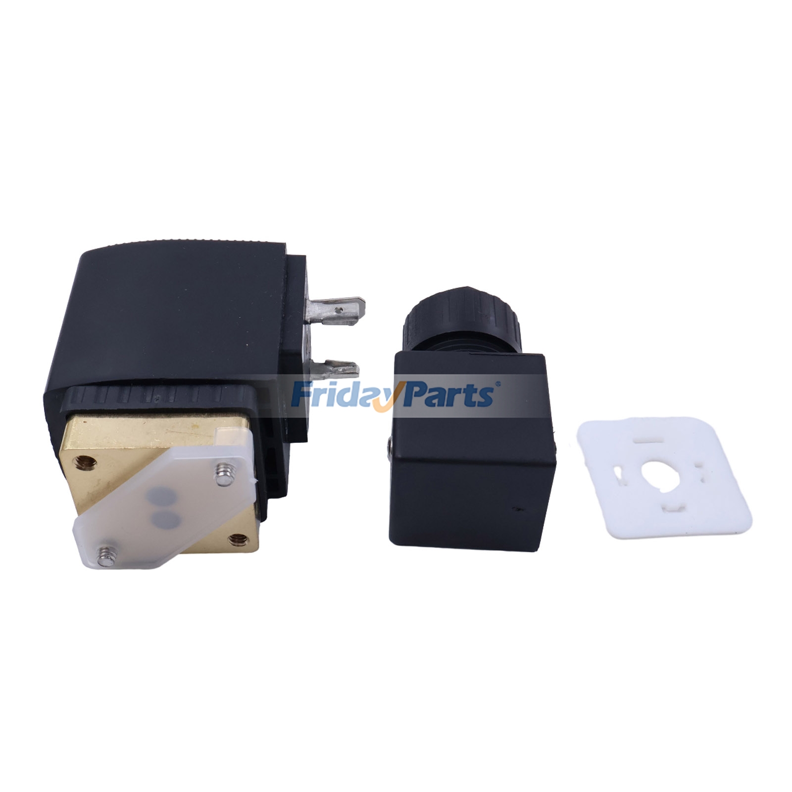 Air Compressor Solenoid Valve