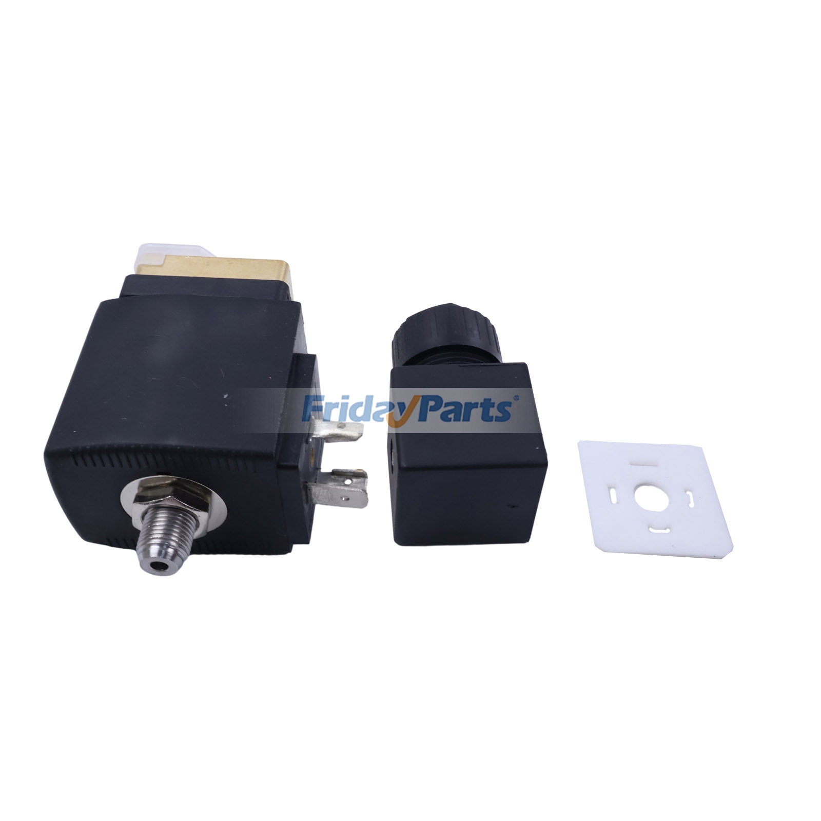  Solenoid Valve For Atlas Copco