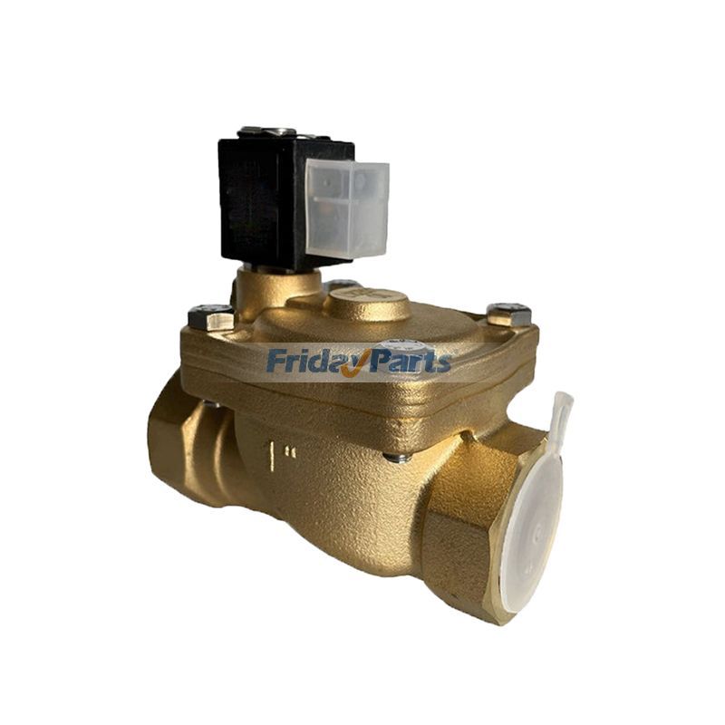 Électrovanne 1089064116 pour compresseur d'air Atlas Copco