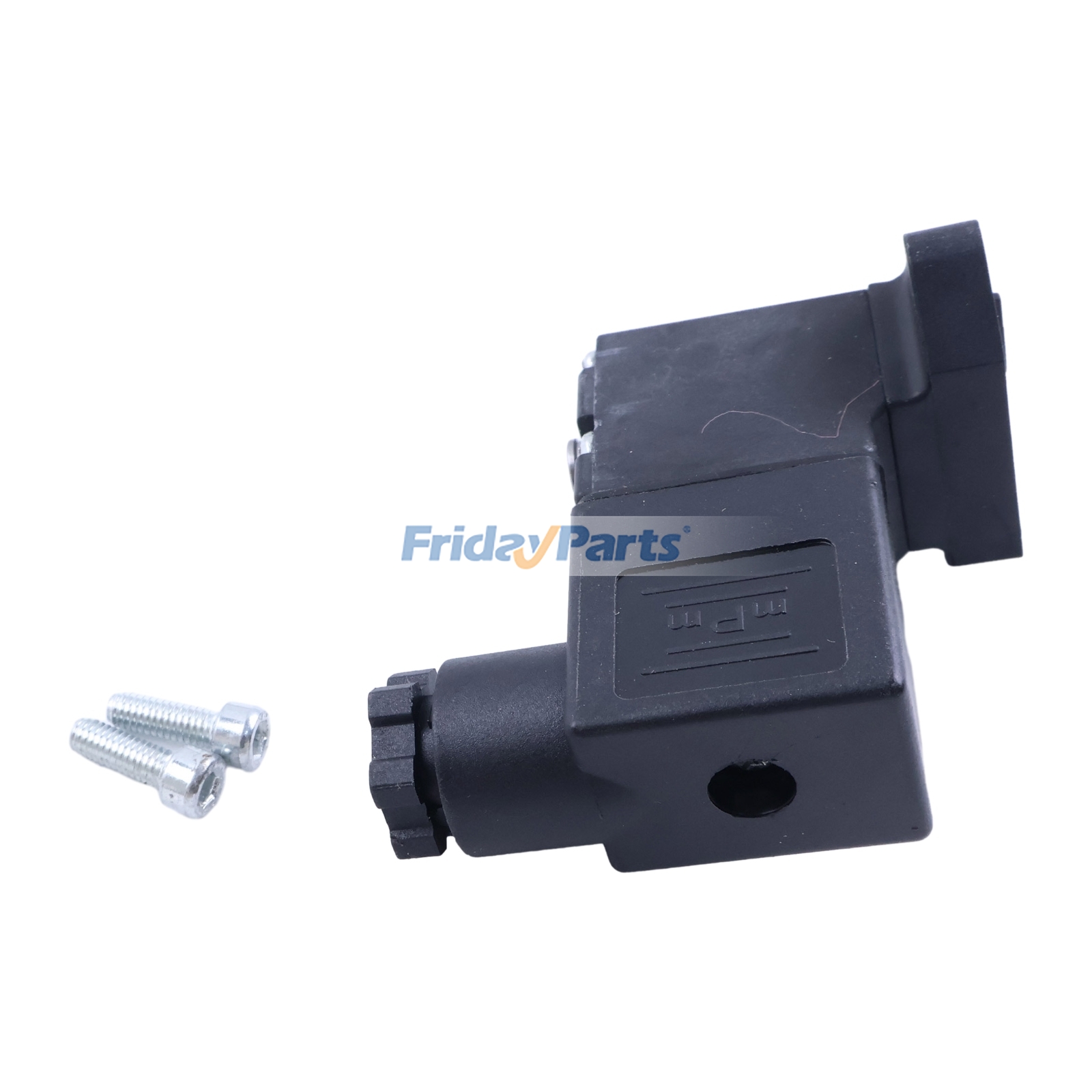 Air Compressor Solenoid Valve