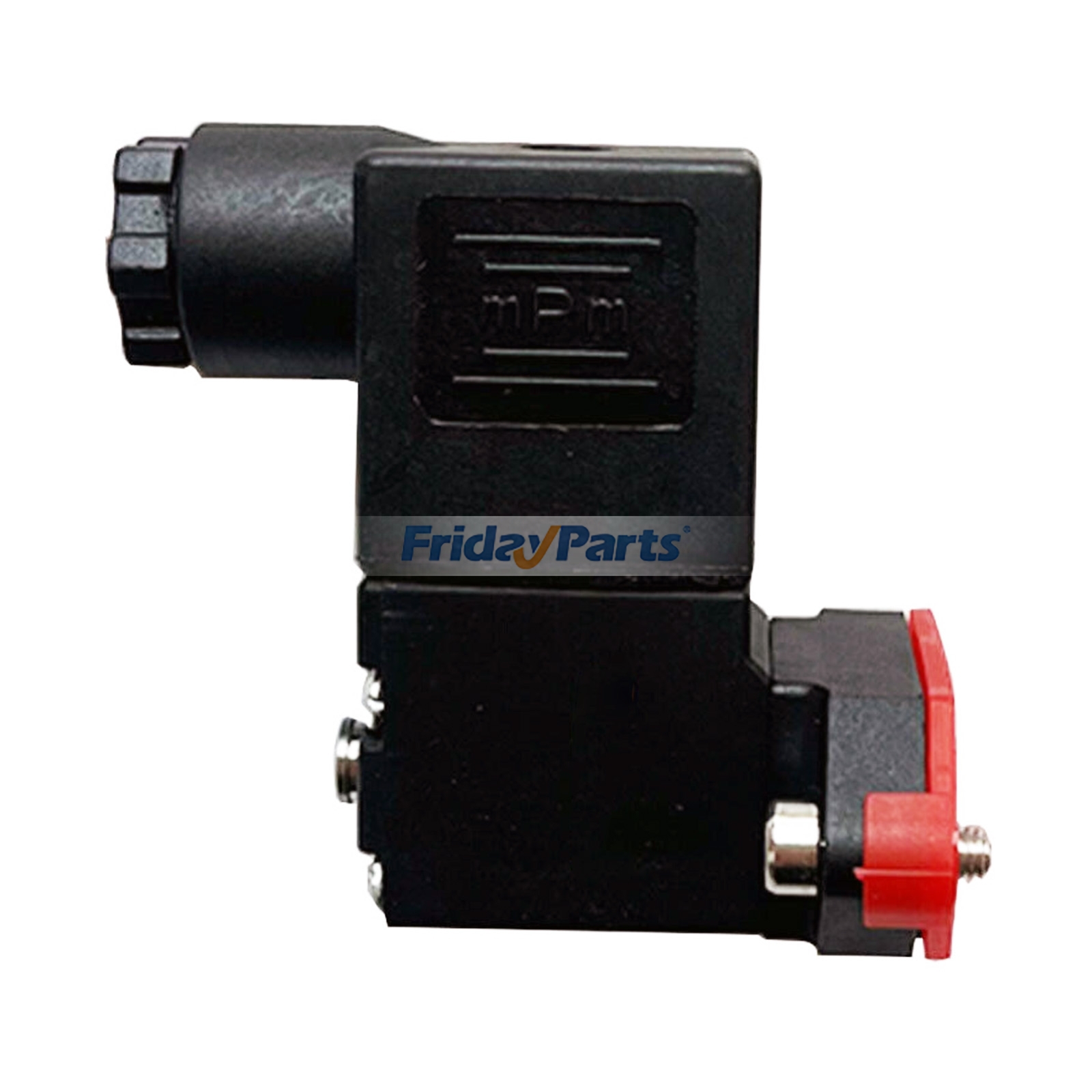 Solenoid Valve 1089070210 1089070214 for Atlas Copco Air Compressor