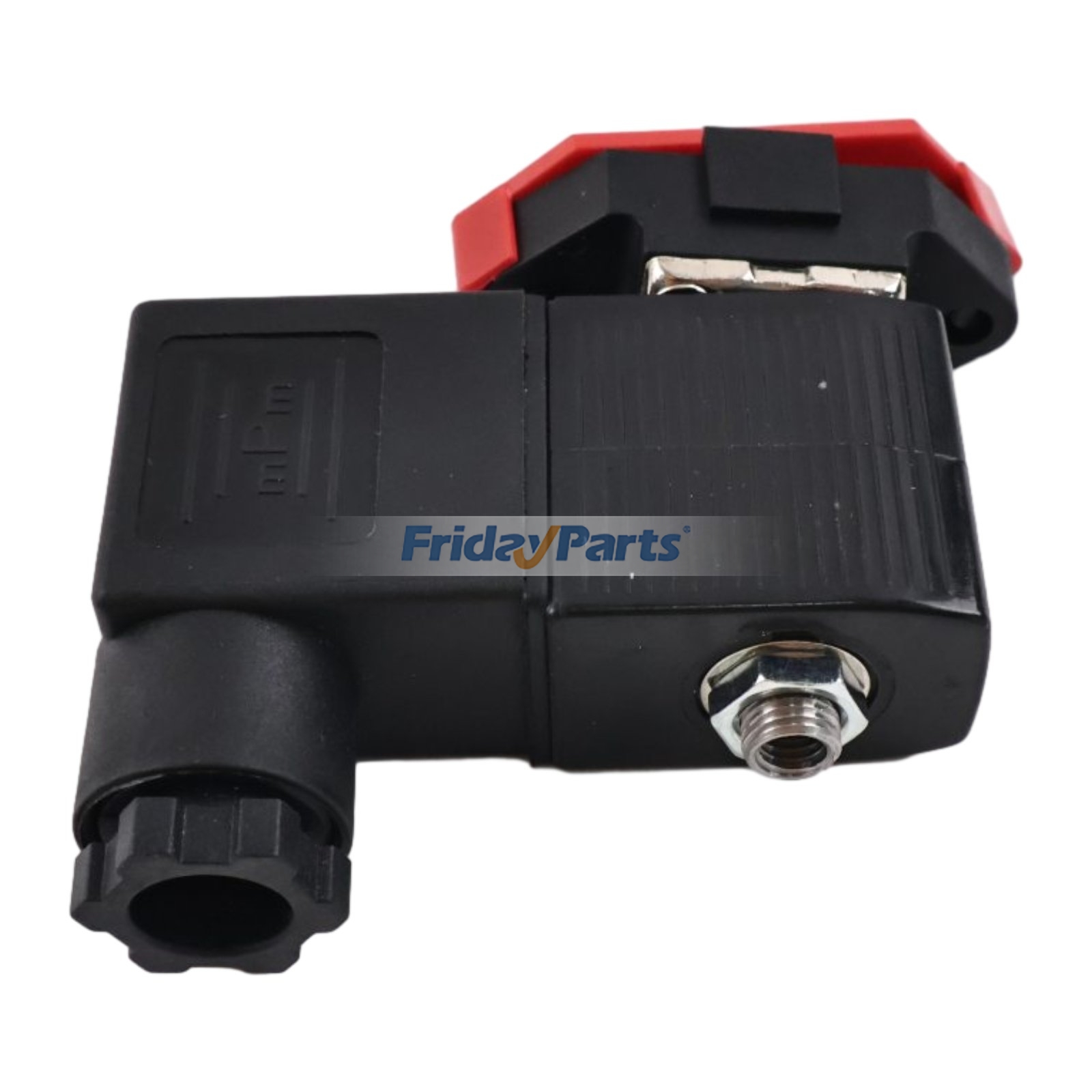 Électrovanne 1089070210 1089070214 pour compresseur d'air Atlas CopcopourPour Atlas Copco