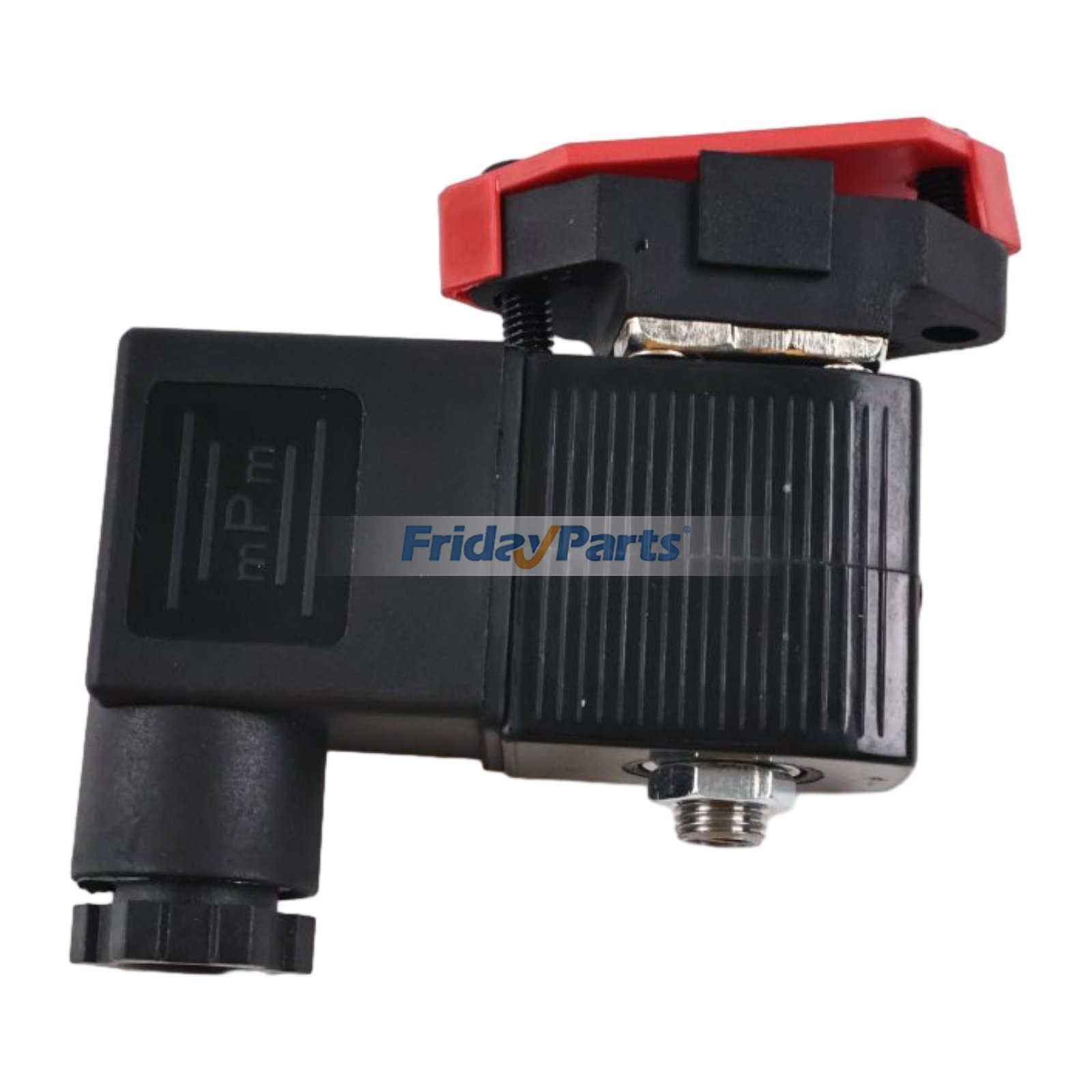 électrovanne de FridayParts