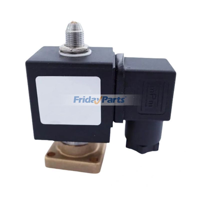 Électrovanne 1089070218 pour compresseur d'air Atlas Copco