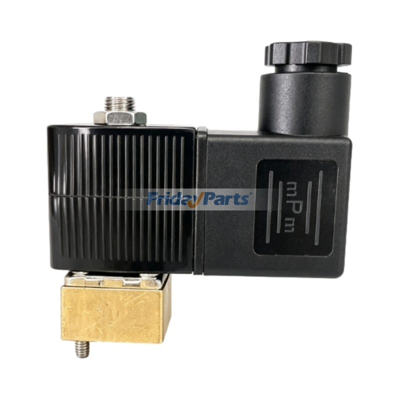Solenoid Valve 1089070218 for Atlas Copco Air Compressor