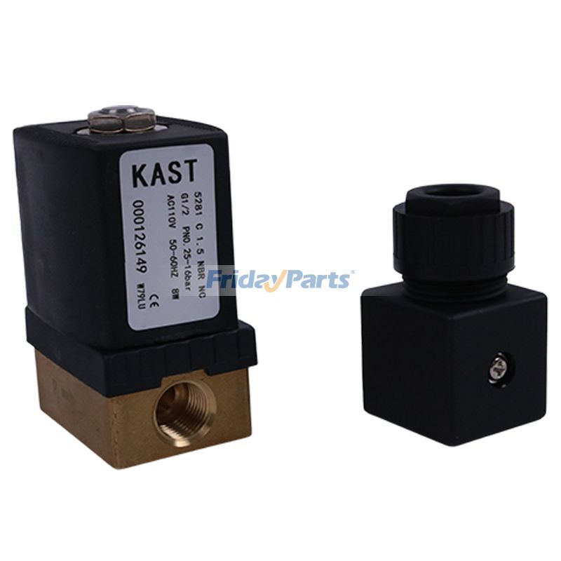 Électrovannepour Compresseur d'Air