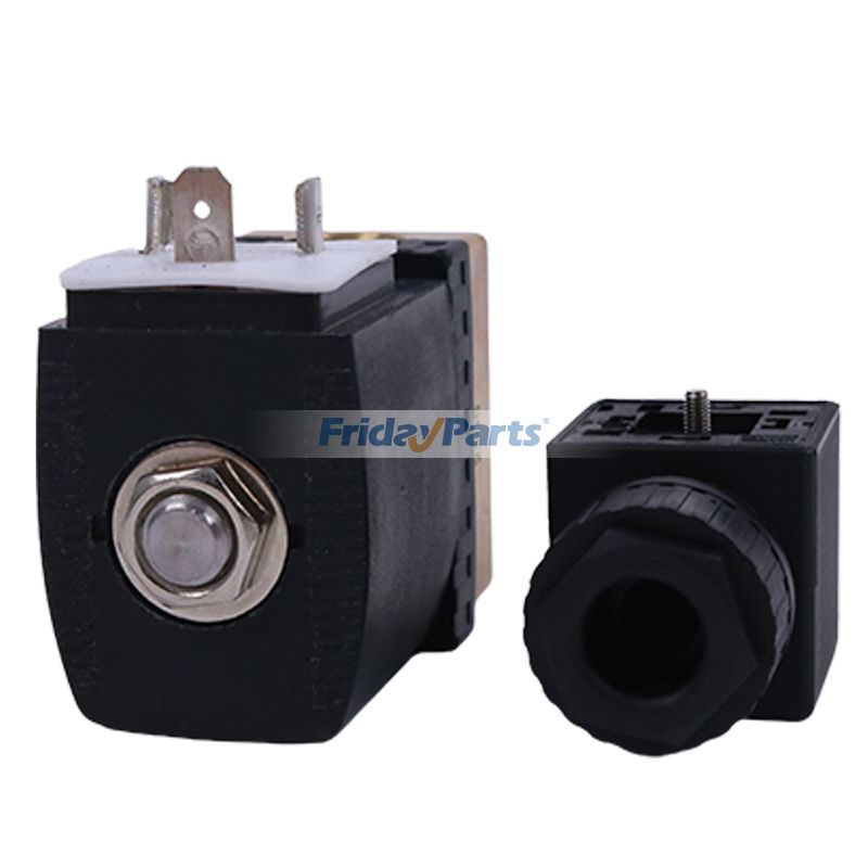 Électrovanne de FridayParts