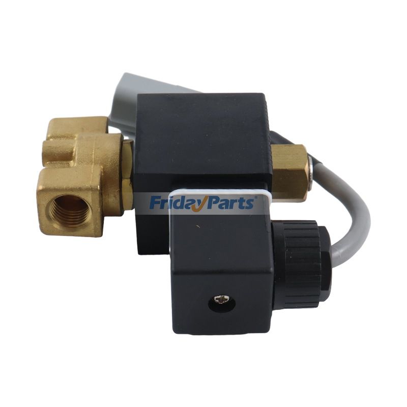 Électrovanne Pour Atlas Copco