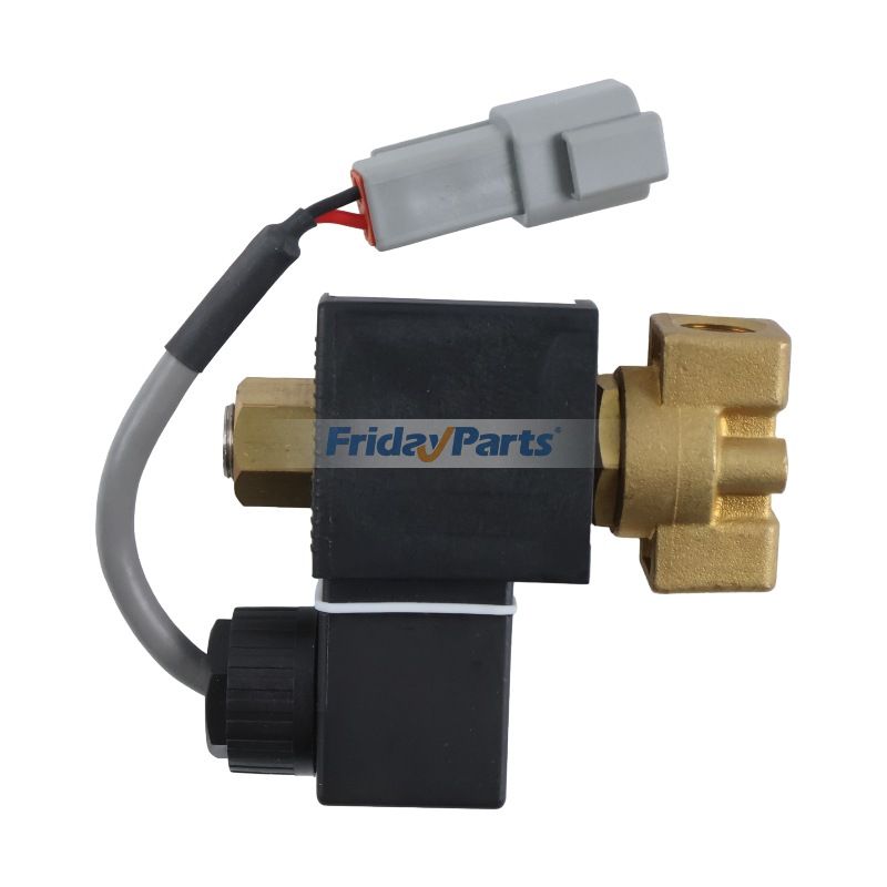 Électrovanne de FridayParts