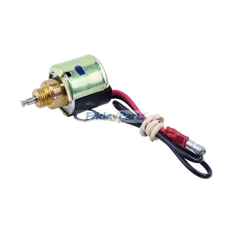 FridayParts Magnetventil