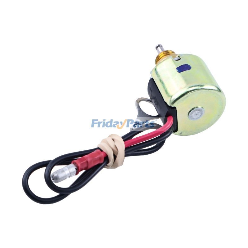 Magnetventilfür Motor