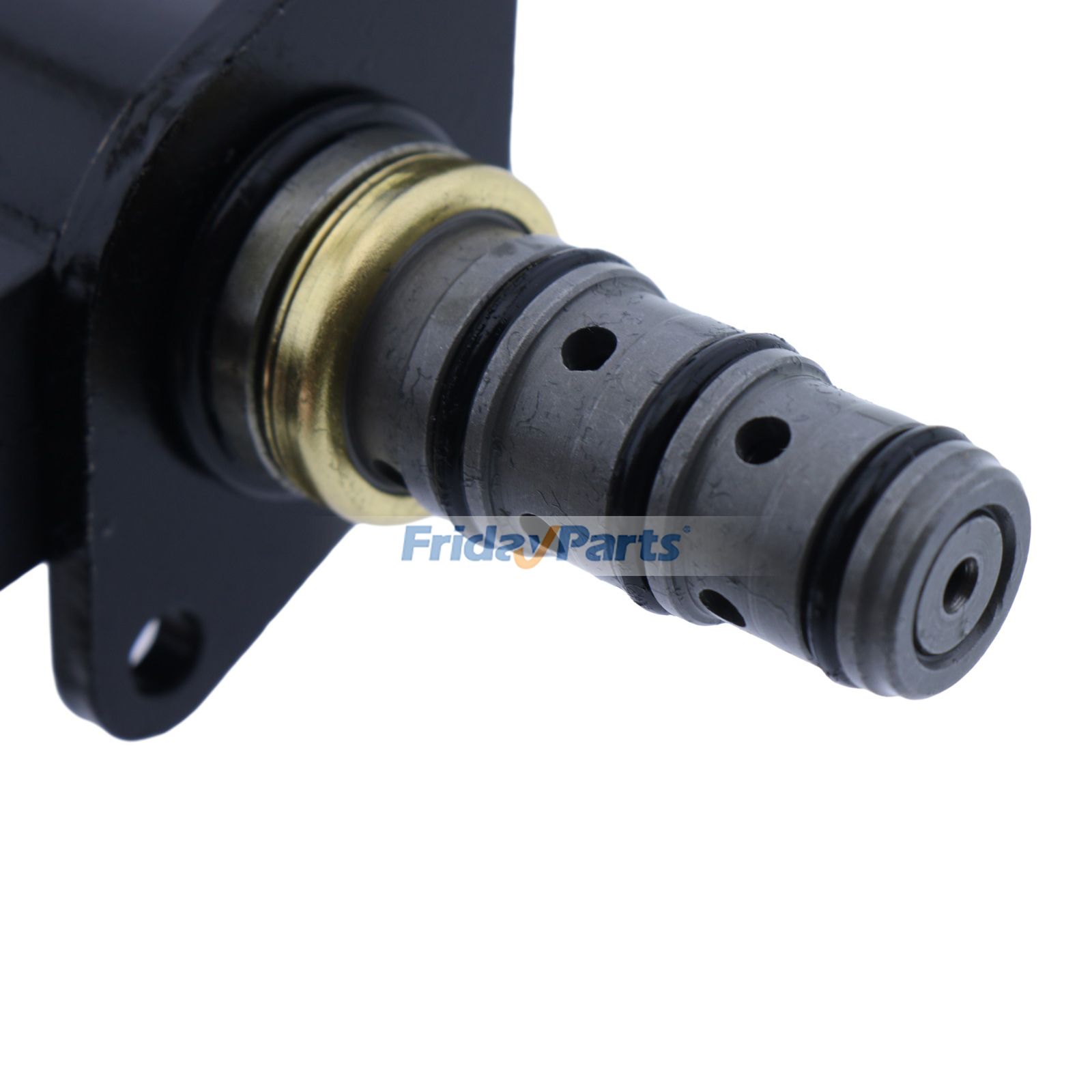 Solenoid Valve For CAT Engine,Excavator,Other Agricultural Equipment