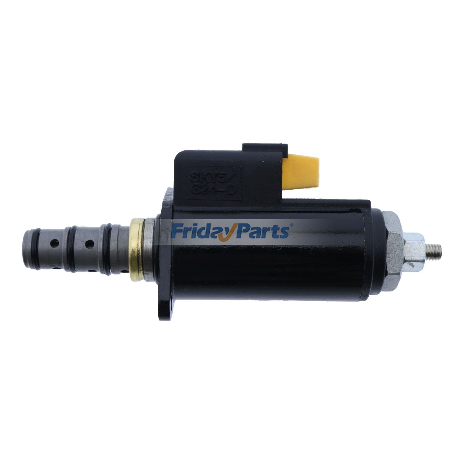  Solenoid Valve For CAT