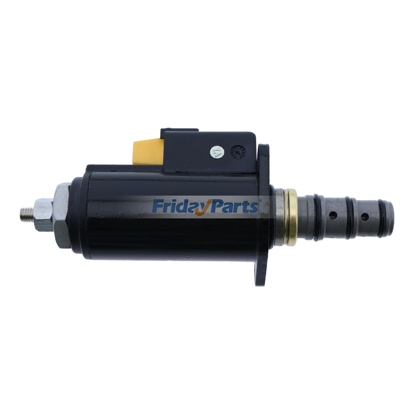 Engine,Excavator,Other Agricultural Equipment Solenoid Valve