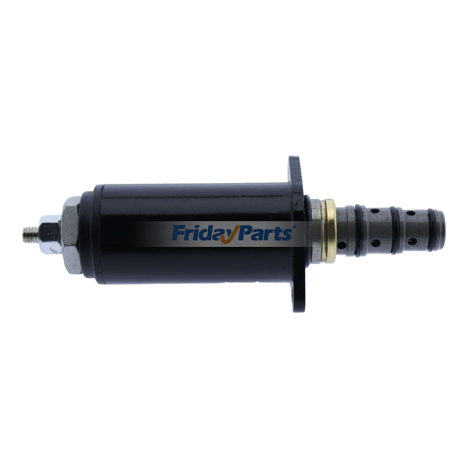 FridayParts Solenoid Valve